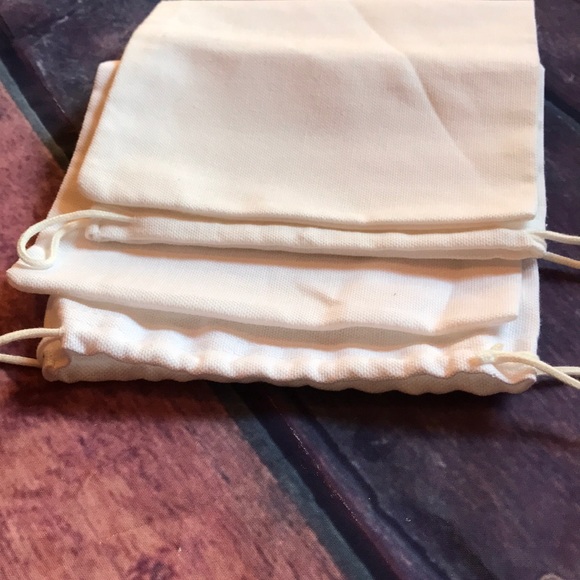 ❌SOLD❌ 2 - Chloe Drawstring Dustbag/Sleeper/Cover - Picture 7 of 8